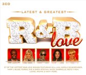 Latest & Greatest - R&B Love [3CD]