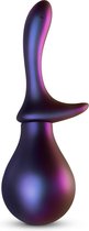 Hueman Nebula Bulb Anaal Douche – Intieme Douche voor Hygiënische Reiniging van de Anus – Makkelijk in Gebruik – 220ml