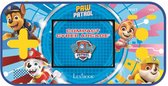 Lexibook Paw Patrol Compact Cyber Arcade - patrouille Paw - 150 jeux cyber - speelgoed pour les enfants
