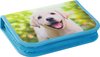 foto van Eberhard Faber - schooletui gevuld - 42-delig - Hond - EF-577558