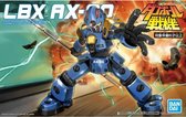 LBX - AX-00 - Model Kit