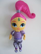 Shimmer & Shine  knuffel Shimmer  ca. 30 cm