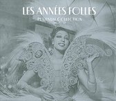Les Annes Folles: Platinum Collection