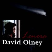 David Olney - Lenora (CD)