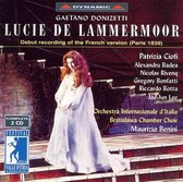 Lucia Di Lammermor