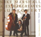 Mike Marshall's Big Trio - Mike Marshall's Big Trio (CD)