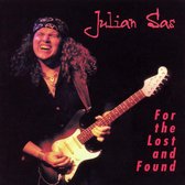 Julian Sas - For The Lost And Found (CD)