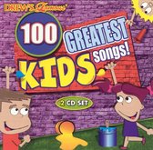 Drew's Famous 100 Greatest Kids Songs