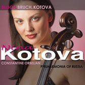 Schelomo/Kol Nidrei/Cello Concerto