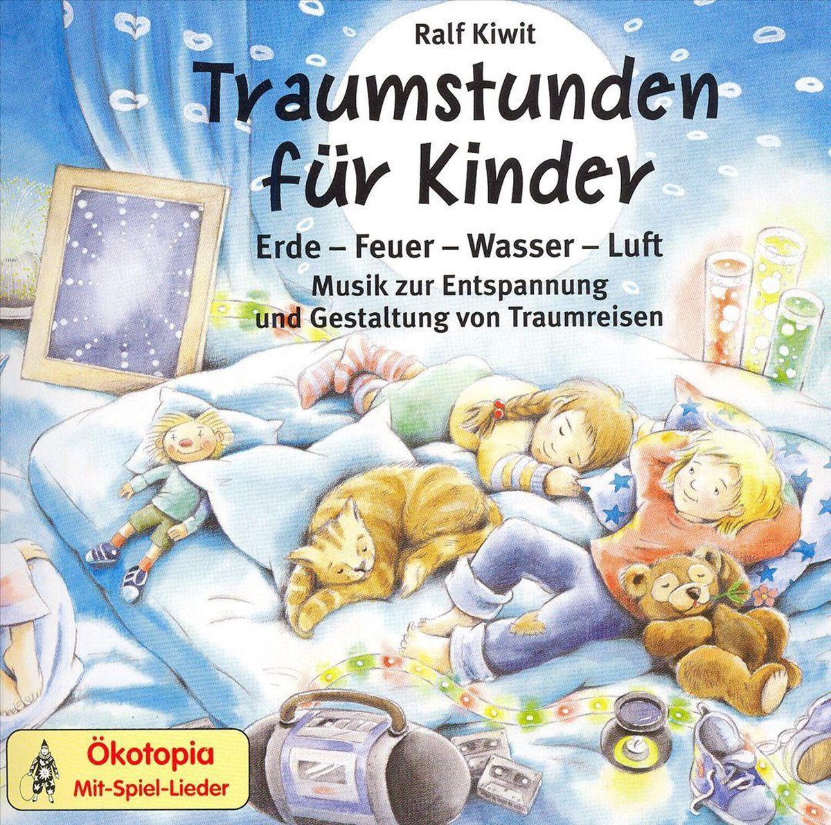 Traumstunden Fsr Kinder