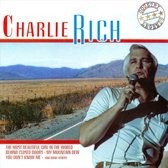 Charlie Rich [Country Legends]