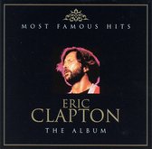 Most Famous Hits: The Album [Disc 1]