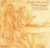 English 18th Century Violin Sonatas / Locatelli Trio