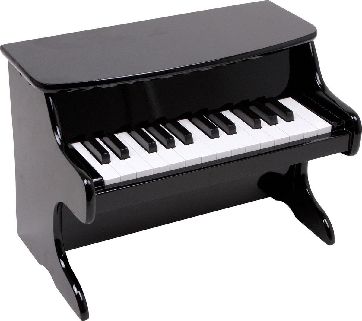 bol.com | Small Foot Piano Edel