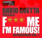 F*** Me I'm Famous!: International, Vol. 2