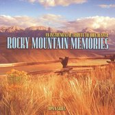 Rocky Mountain Memories