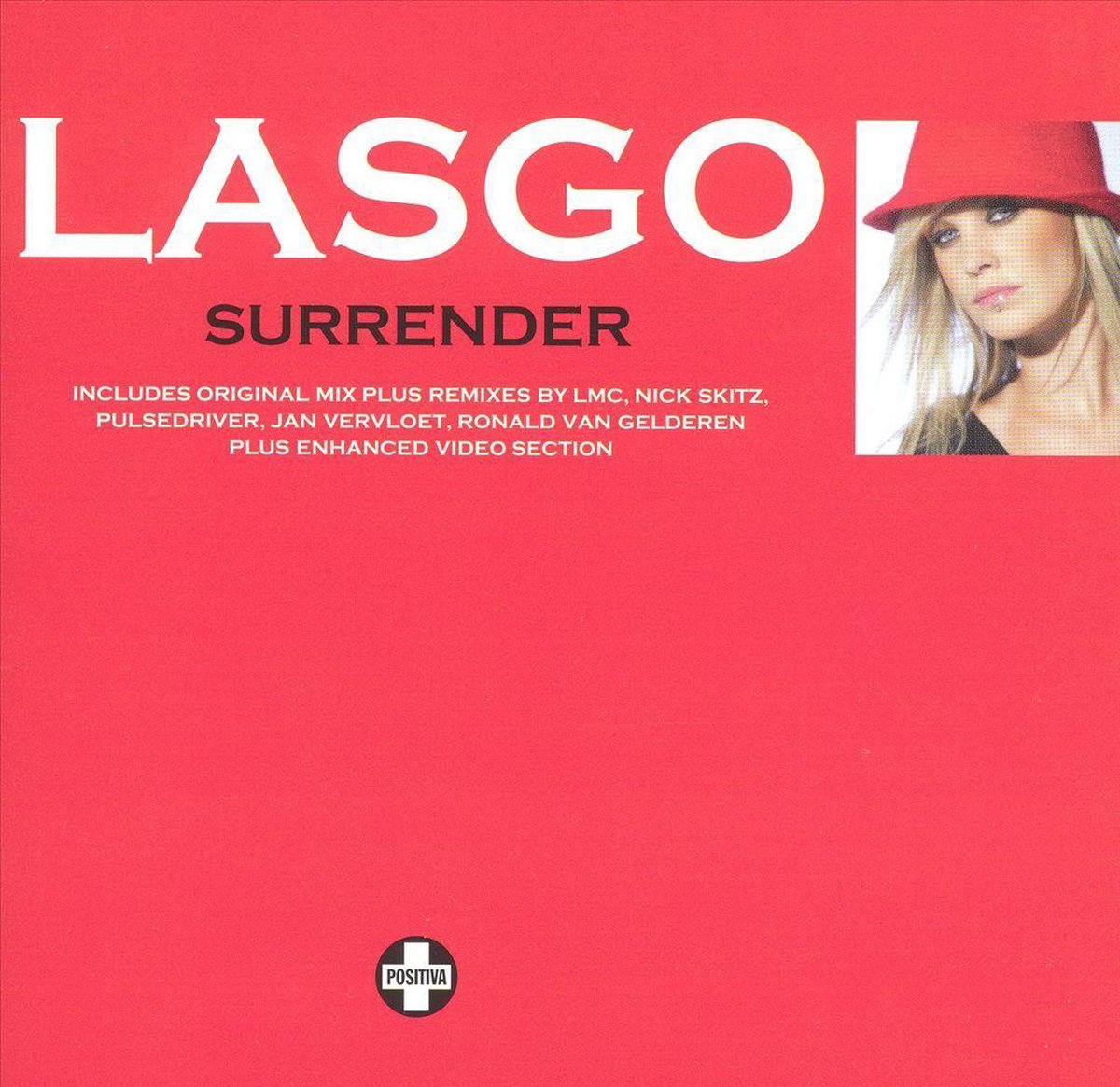 Surrender - Lasgo