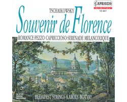 Souvenir De Florence