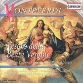 Vespro Della-Beata Vergin