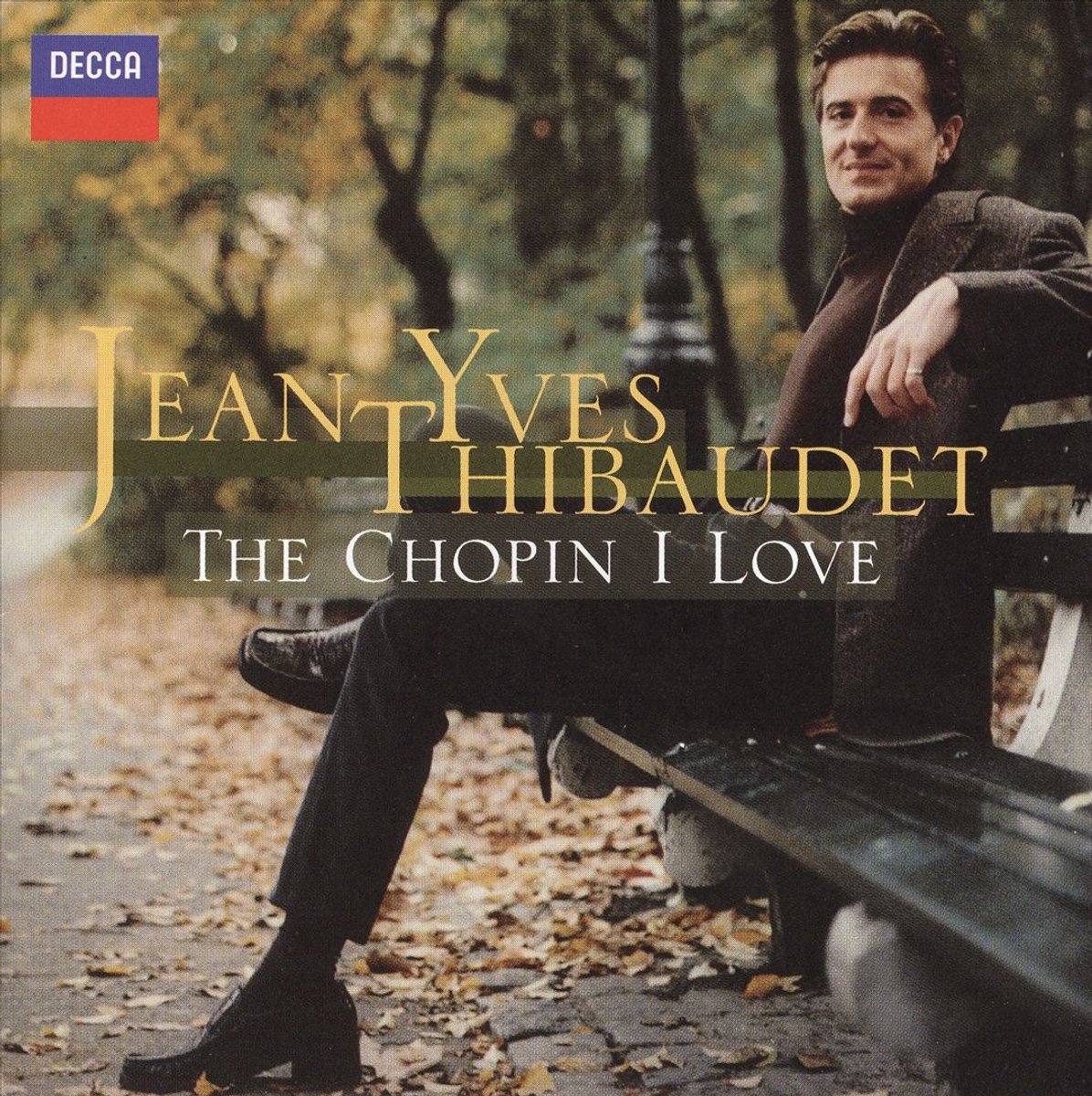 Chopin I Love