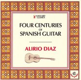 Four Centuries of Spanish Guitar