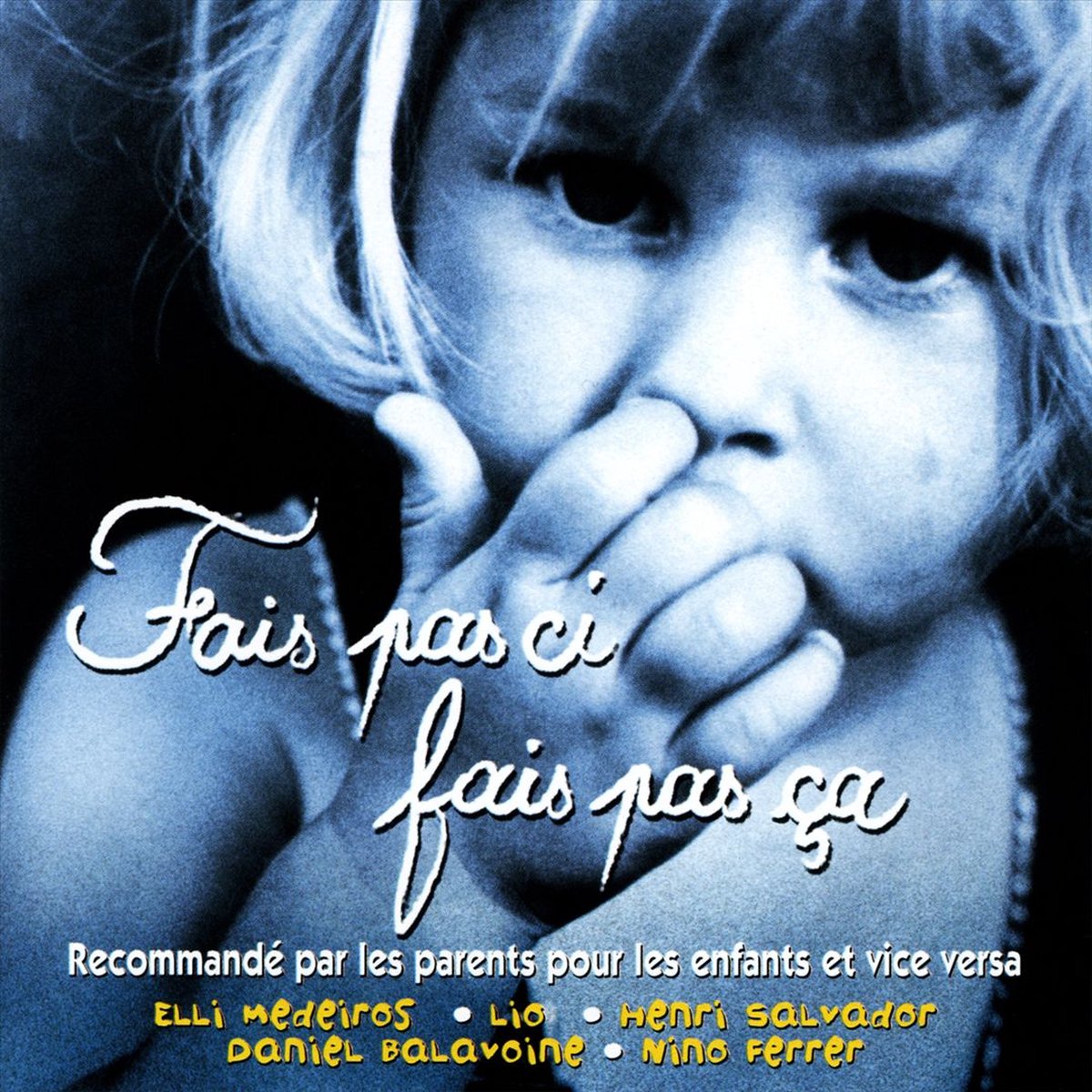 Fais Pas Ci Fais Pas Ça
