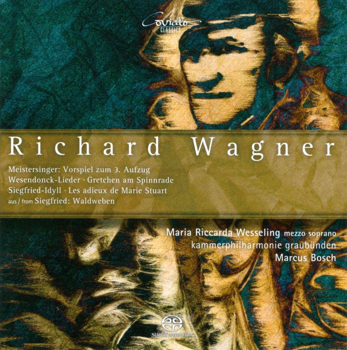 Original Worksadaptations For Chamber Or