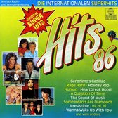 Hits '86: Die Internationalen Superhits