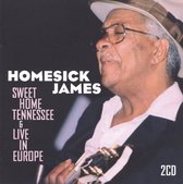 Sweet Home Tennessee / Live In Europe