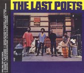 Last Poets/This Is Madness
