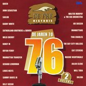 Pre Historie: De Jaren 70, Vol. 2 (1976)