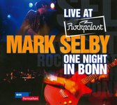Live At Rockpalast: On Night In Bonn