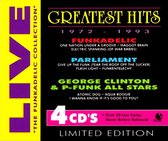 Greatest Hits 1972-1993