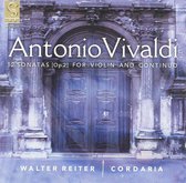 Violin Sonatas Op. 2