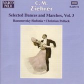 Razumovsky Sinfonia - Waltzes And Polkas 3 (CD)