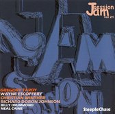 Various (Tardy A.O) - Jam Session Volume 21 (CD)