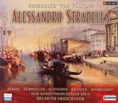 Flotow: Alessandro Stradella