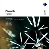 Piazzolla: Tangos With Chamber Ensembles