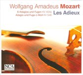 Mozart: Adagios und Fugen