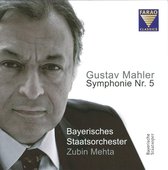Mahler Symphonie Nr. 5