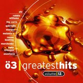 Ö3 Greatest Hits, Vol. 12