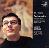Andreas Scholl - Ombra Mai Fu (CD)