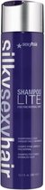 Cadeauset SexyHair Silky Lite