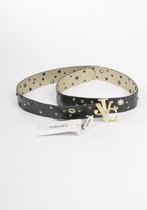 VERSACE - RIEM - ZWART