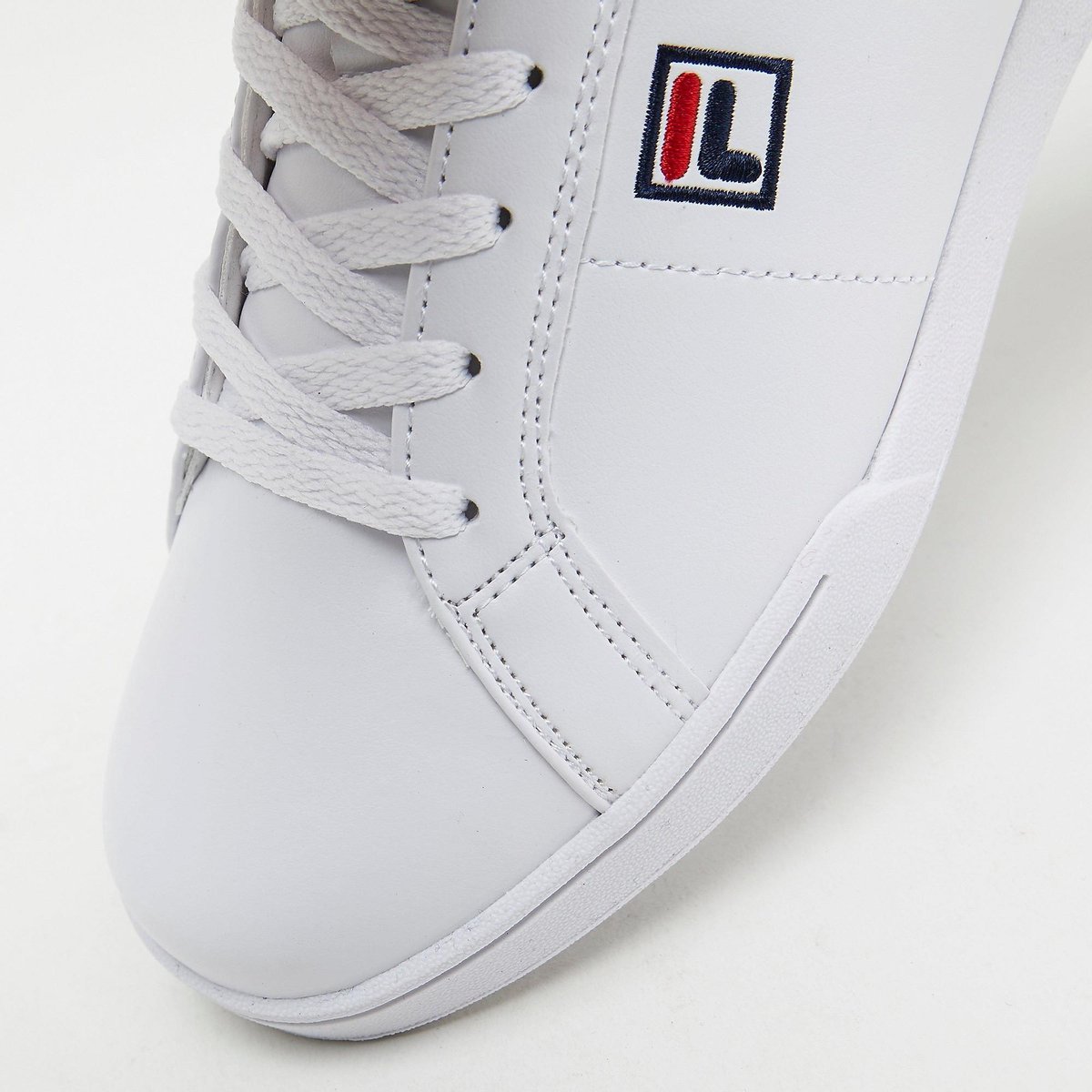 Fila New Campora Sneakers Wit Dames | bol.com