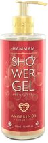 AVGERINOS SHOWER GEL HAMMAM 300 ML - LUXE DOUCHE GEL