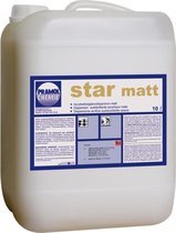 Pramol Chemie star Matt 5 lt. vloerwas