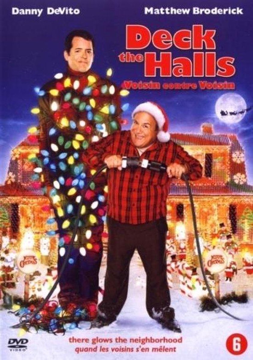 Deck The Halls