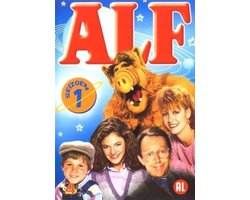 Alf -Season 1-