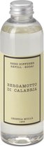 Cereria Mollà 1899 Refill Mikado Geurstokjes navulling 200ml Bergamotto di Calabria